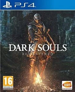 Comprar DARK SOULS REMASTERED para PS4 - PSNCLICK Digitales Latinoamérica